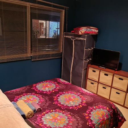 Division Del Norte Rooms Meksika Dış mekan fotoğraf