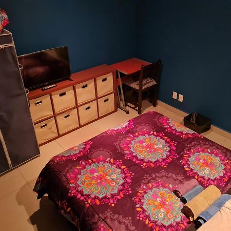 Division Del Norte Rooms Meksika Dış mekan fotoğraf