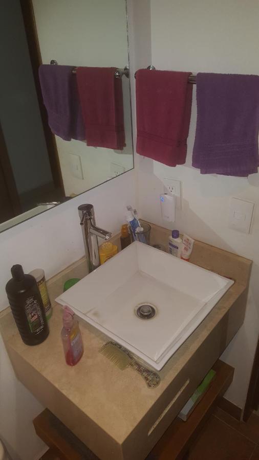 Division Del Norte Rooms Meksika Dış mekan fotoğraf