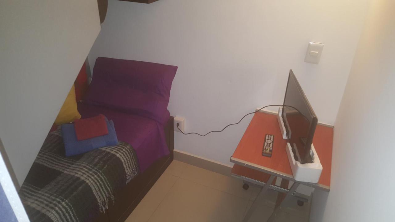 Division Del Norte Rooms Meksika Dış mekan fotoğraf