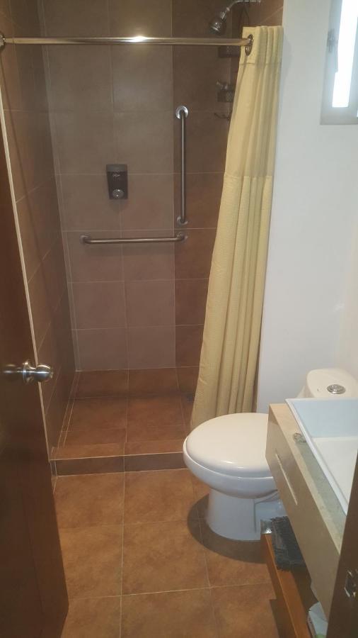 Division Del Norte Rooms Meksika Dış mekan fotoğraf
