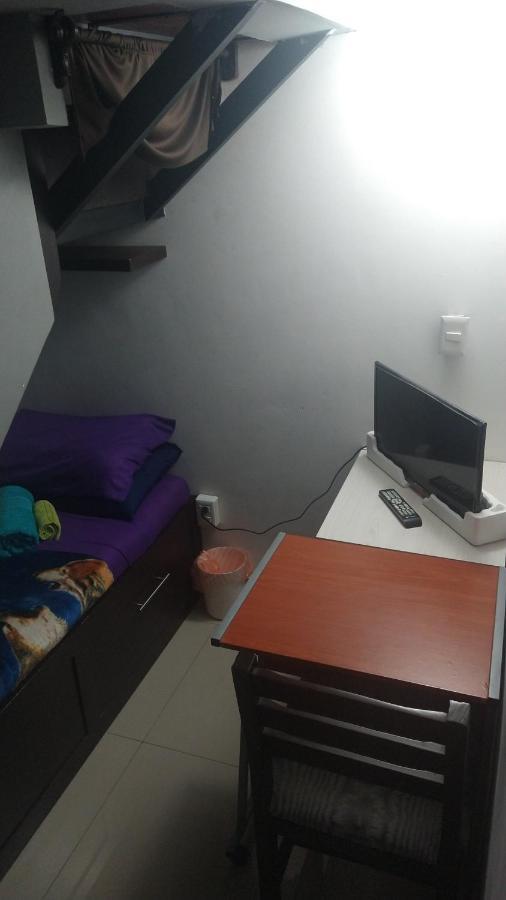 Division Del Norte Rooms Meksika Dış mekan fotoğraf