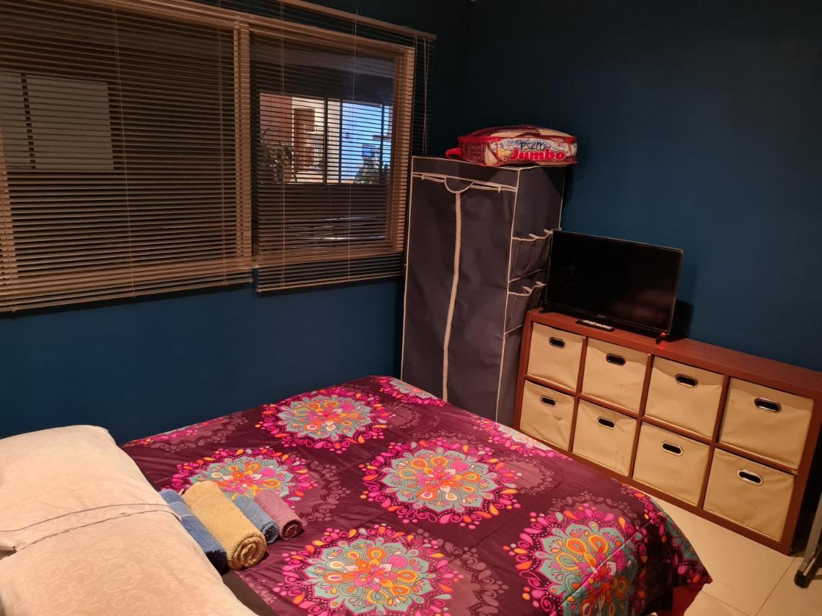 Division Del Norte Rooms Meksika Dış mekan fotoğraf