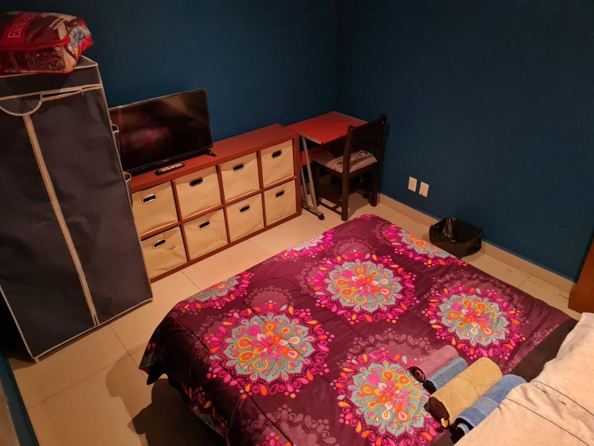 Division Del Norte Rooms Meksika Dış mekan fotoğraf