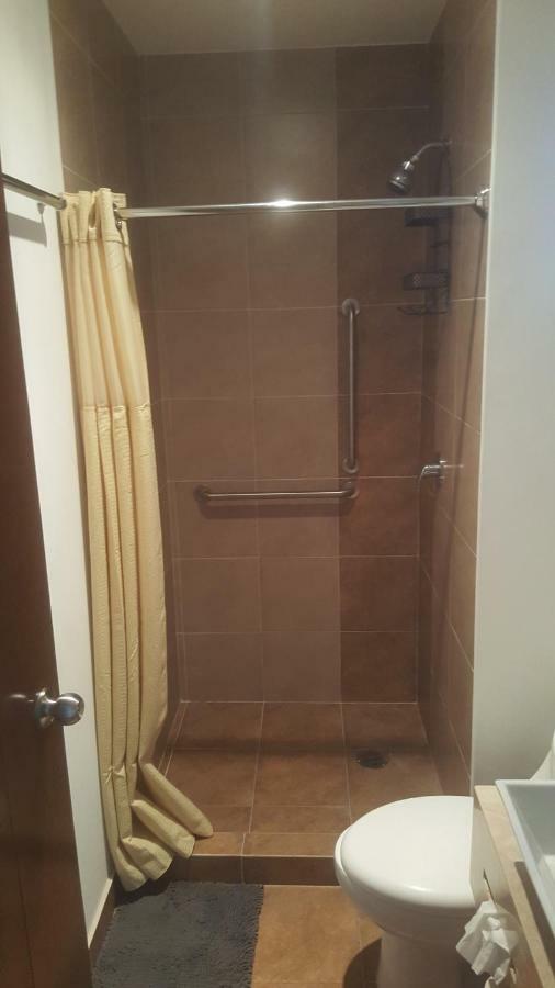 Division Del Norte Rooms Meksika Dış mekan fotoğraf
