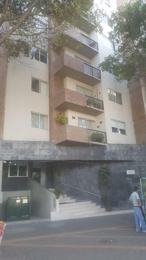 Division Del Norte Rooms Meksika Dış mekan fotoğraf